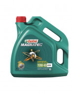 ULEI MOTOR CASTROL MAGNATEC A3/B4 10W40 4L