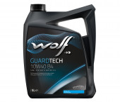 ULEI MOTOR WOLF GUARDTECH B4 10W40 5L