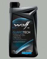 ULEI MOTOR WOLF GUARDTECH B4 DIESEL 10W40 1L