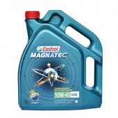 ULEI MOTOR CASTROL MAGNATEC A3/B4 10W40 5L