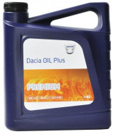ULEI MOTOR OE DACIA 6001999716 OIL PLUS PREMIUM 5W30 4L