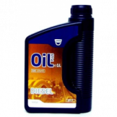 ULEI MOTOR OE DACIA 6001999709 OIL PLUS DIESEL 10W40 1L