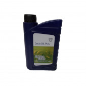 Ulei pentru cutie viteze manuala OE DACIA 6001999717 OIL PLUS EXTRA GEAR 75W80 1L