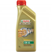 ULEI MOTOR CASTROL EDGE TITANIUM 10W60 1L