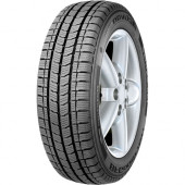 Anvelopa iarna BFG ActiVan Winter 215/65 R16C R 109