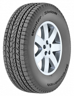 Anvelopa iarna BFG Winter Slalom KSI 265/70 R17 S 115