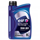 ULEI MOTOR ELF EVOLUTION FULLTECH FE 5W30 1L