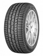 Anvelopa iarna CONTINENTAL ContiWinterContact TS830P 205/60 R16 H 92