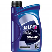 ULEI MOTOR ELF EVOLUTION 900 SXR 5W40 1L
