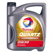 ULEI MOTOR TOTAL QUARTZ ENERGY 9000 0W30 5L