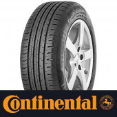 Anvelopa vara CONTINENTAL ContiEcoContact 5 195/55 R15 V 85