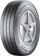 Anvelopa vara CONTINENTAL ContiVanContact 100 205/75 R16C R 110