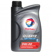 ULEI MOTOR TOTAL QUARTZ INEO L LIFE 5W30 1L
