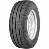 Anvelopa vara CONTINENTAL Vanco 2 235/60 R17C R 117