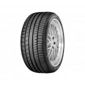 Anvelopa vara CONTINENTAL ContiSportContact 5 255/35 R18 Y 94