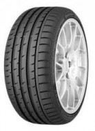 Anvelopa vara CONTINENTAL ContiSportContact 3 265/40 ZR18 Y 101