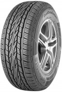Anvelopa vara CONTINENTAL ContiCrossContact LX2 265/70 R16 H 112