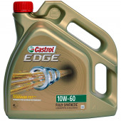 ULEI MOTOR CASTROL EDGE TITANIUM 10W60 4L
