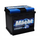 Baterie auto MACHT 25342 12V 50 Ah 420A