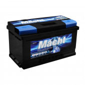 Baterie auto MACHT 25349 12V 80 Ah 720A