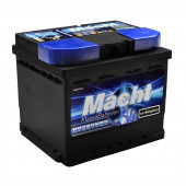 Baterie auto MACHT 25631 M-Tronic 12V 44 Ah 360A - 3 ANI GARANTIE