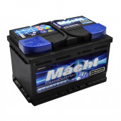 Baterie auto MACHT 25635 M-Tronic 12V 72 Ah 630A - 3 ANI GARANTIE