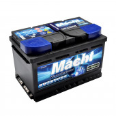 Baterie auto MACHT 25705 M-Tronic 12V 74 Ah 630A - 3 ANI GARANTIE