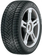 Anvelopa iarna DUNLOP Grandtrek WT M3 275/45 R20 V 110
