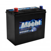 Baterie auto MACHT 25630 12V 45 Ah- B.I. 330A