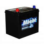 Baterie auto MACHT 25640 12V 60 Ah- B.I. 450A