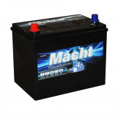 Baterie auto MACHT 25641 12V 70 Ah- B.I. 560A