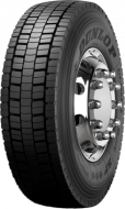 Anvelopa vara DUNLOP SP444 235/75 R17.5 M 132