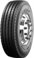 Anvelopa vara DUNLOP SP382 315/80 R22.5 K 156