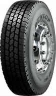 Anvelopa vara DUNLOP SP362 315/80 R22.5 K 156