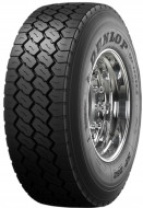 Anvelopa vara DUNLOP SP282 385/65 R22.5 K 158