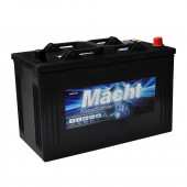 Baterie auto MACHT 25659 12V 110 Ah 750A
