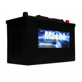 Baterie auto MACHT 25660 12V 120 Ah 800A
