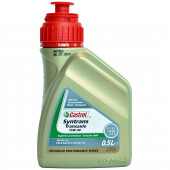 Ulei pentru cutie viteze manuala Castrol Syntrans Transaxle 75W90 500ml