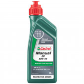 Ulei pentru cutie viteze manuala Castrol Manual EP 80W-90 1L