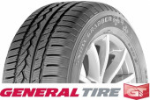 Anvelopa iarna GENERAL Snow Grabber 235/55 R17 H 103