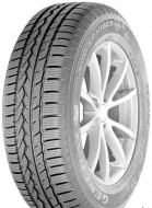 Anvelopa iarna GENERAL Snow Grabber 235/70 R16 T 106