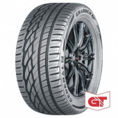Anvelopa vara GENERAL Grabber GT 225/55 R17 V 97