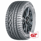 Anvelopa vara GENERAL Grabber GT 235/55 R19 W 101