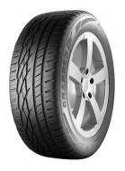 Anvelopa vara GENERAL Grabber GT 235/75 R15 T 109