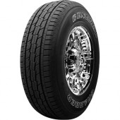 Anvelopa vara GENERAL Grabber HTS 275/60 R18 H 113