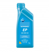 Ulei pentru cutie viteze manuala Aral EP 85W90 1L