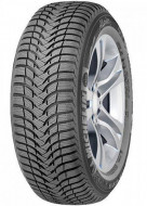 Anvelopa iarna MICHELIN Alpin A4 195/55 R15 H 85