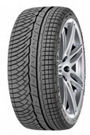 Anvelopa iarna MICHELIN Pilot Alpin PA4 225/35 R19 W 88