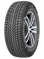 Anvelopa iarna MICHELIN Latitude Alpin LA2 225/65 R17 H 106