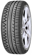 Anvelopa iarna MICHELIN Pilot Alpin PA3 235/40 R19 W 96